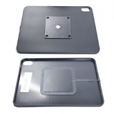 iPad第10代磁吸居中保护壳10.9寸C口 黑 传翔定制