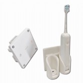 徕芬Laifen电动牙刷磁吸供电套装-双槽版 白色 传翔定制