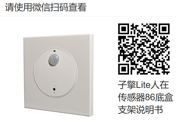 子擎Lite支架